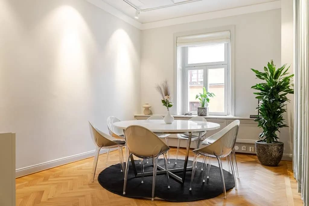 Holländargatan 20, Stockholm – 232 m² – bild 2