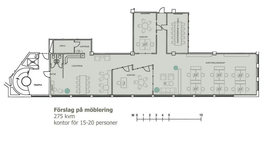 Lidaholmsgatan 3, 275 kvm – bild 2