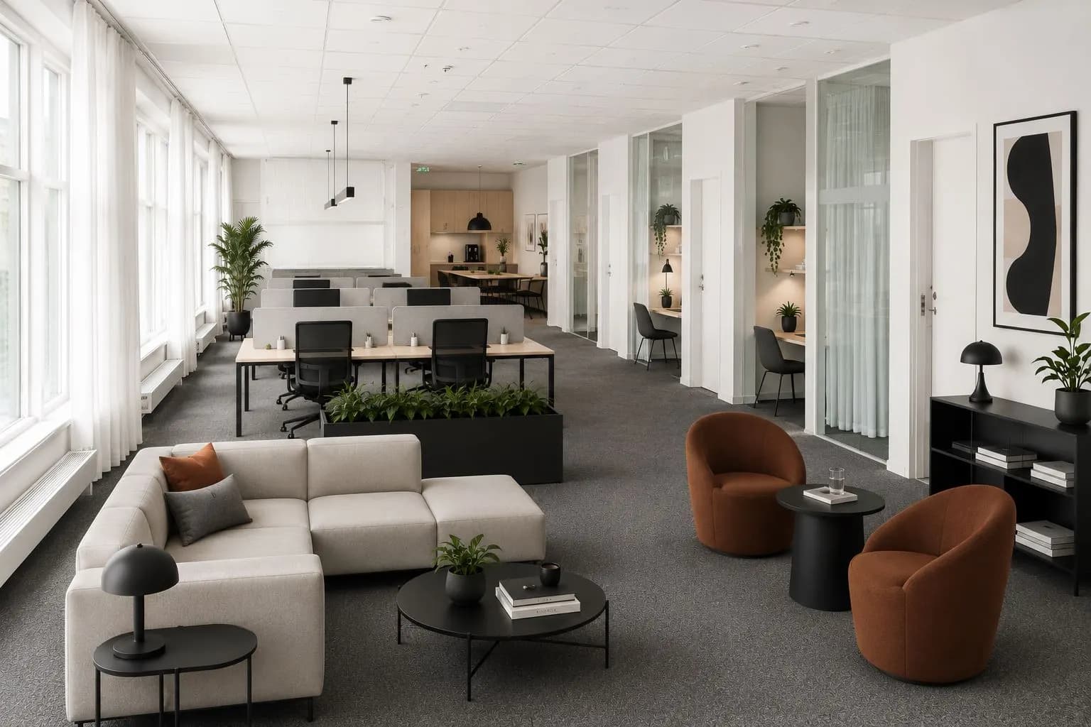 Lindhagensgatan 76, Stockholm – 413 m² – bild 2