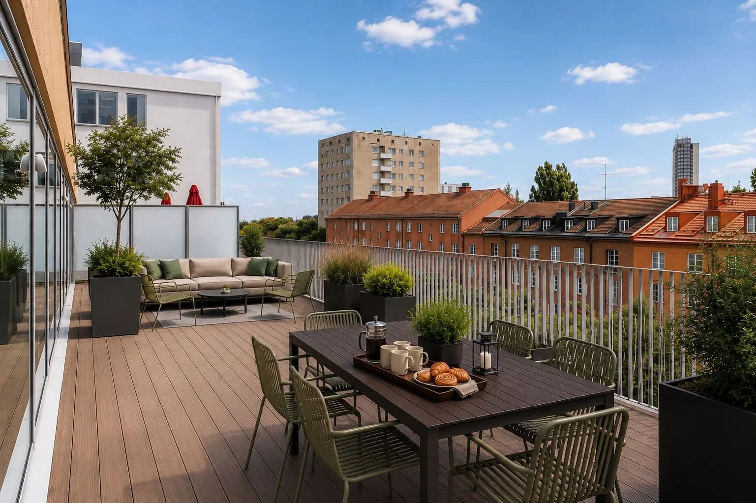 Lindhagensgatan 76, Stockholm – 413 m²