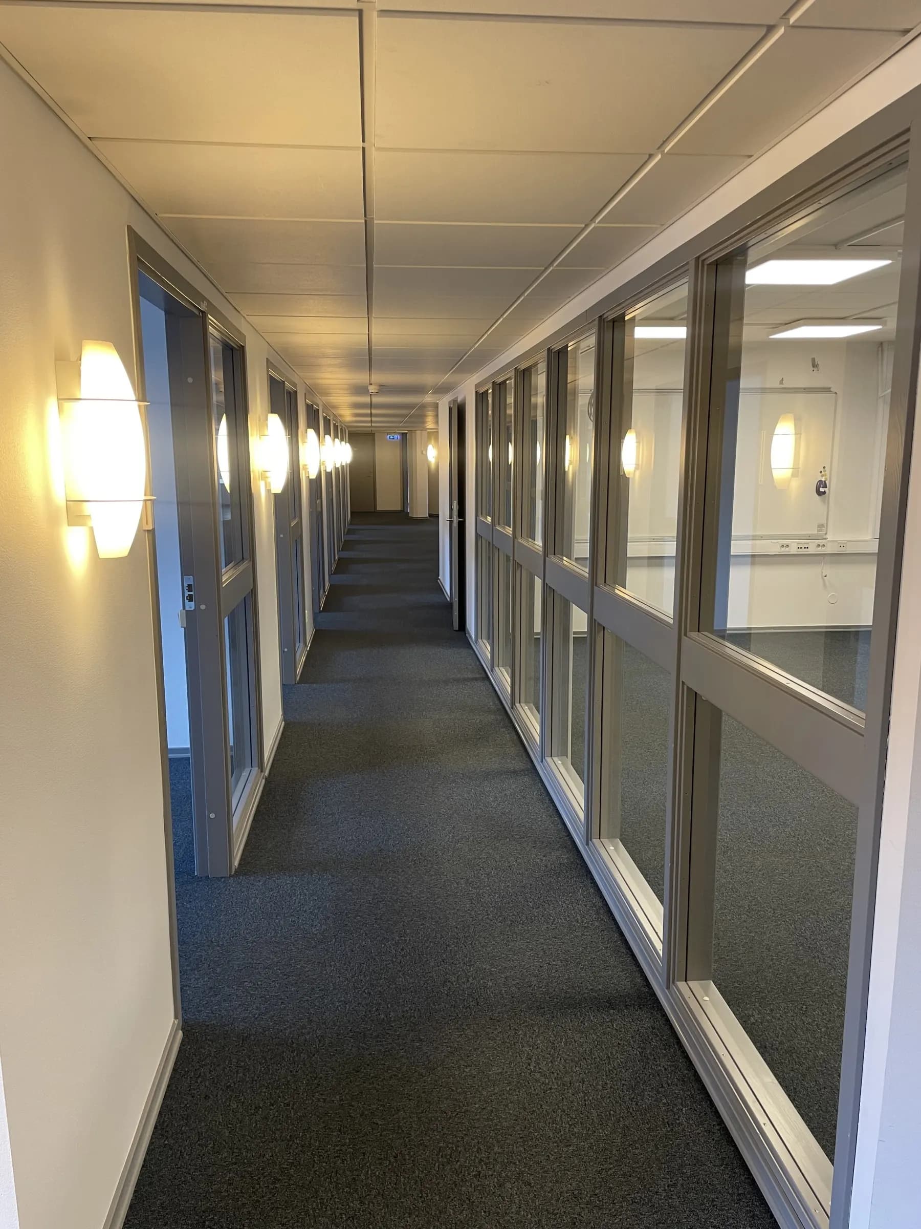 Karl XI:s väg 61, Halmstad – 450 m²