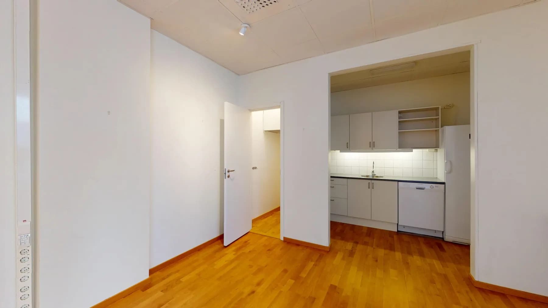 Klostergatan 4, 59 kvm – bild 3