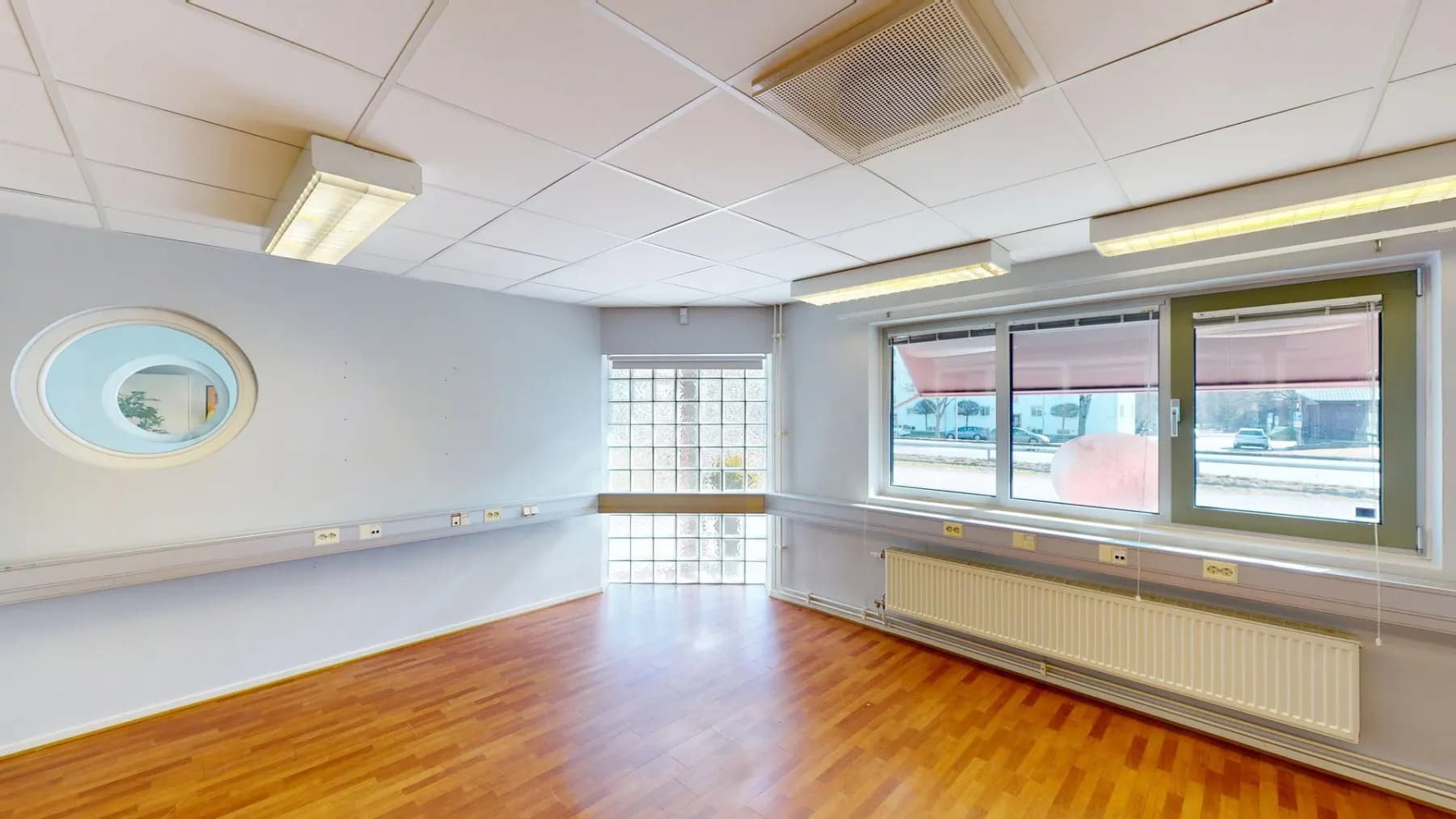 Horngatan 4, 196–564 kvm – bild 3