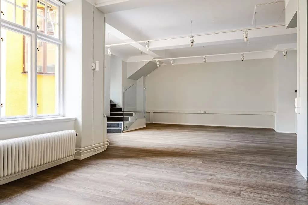 Riddargatan 30, Stockholm – 316 m² – bild 2