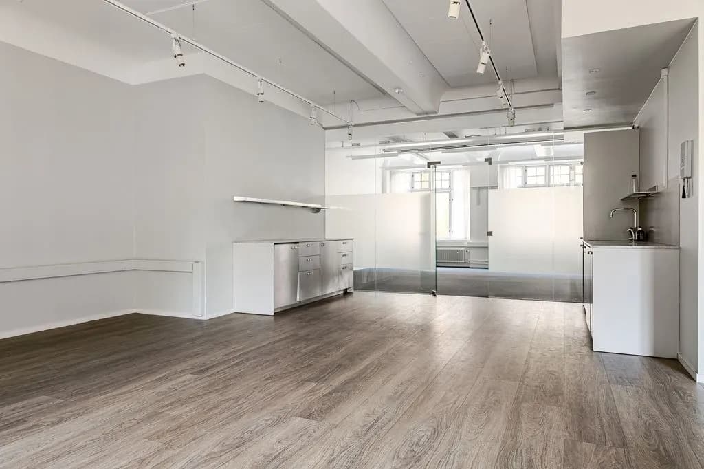 Riddargatan 30, Stockholm – 316 m² – bildgalleri