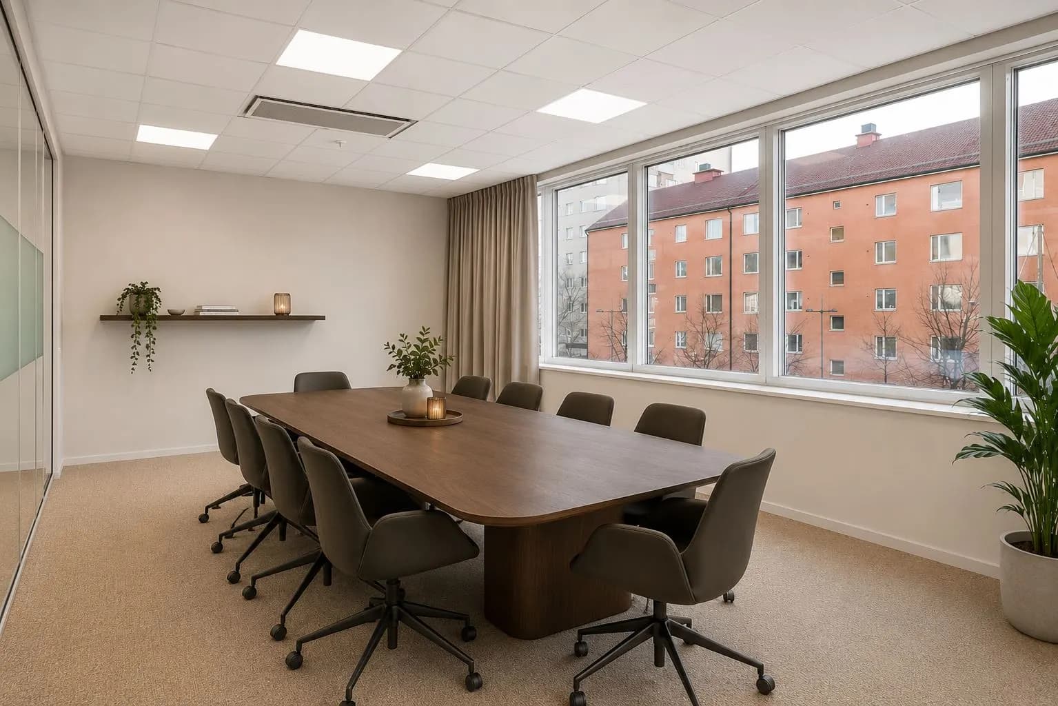 Lindhagensgatan 74, Stockholm – 730 m² – bild 2