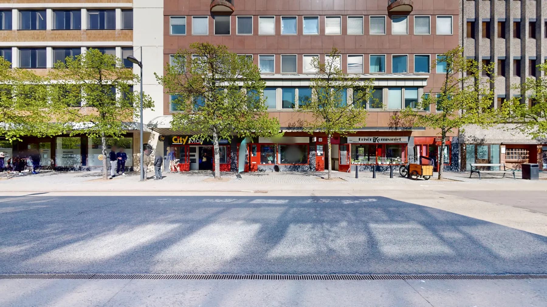 Södergatan 41, 387 kvm – bild 2