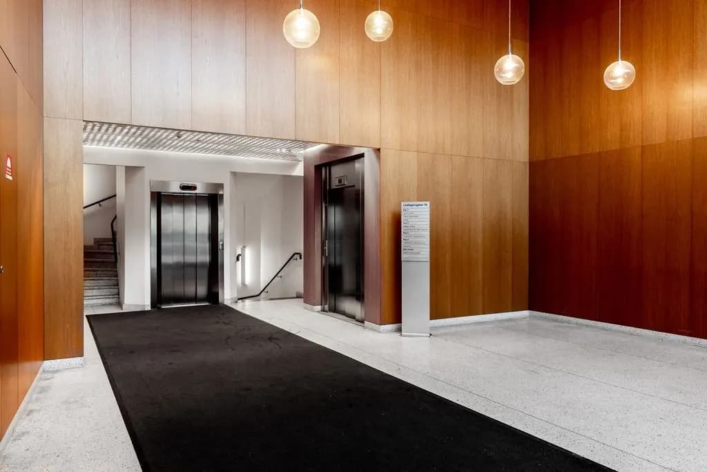 Lindhagensgatan 76, Stockholm – 520 m² – bildgalleri