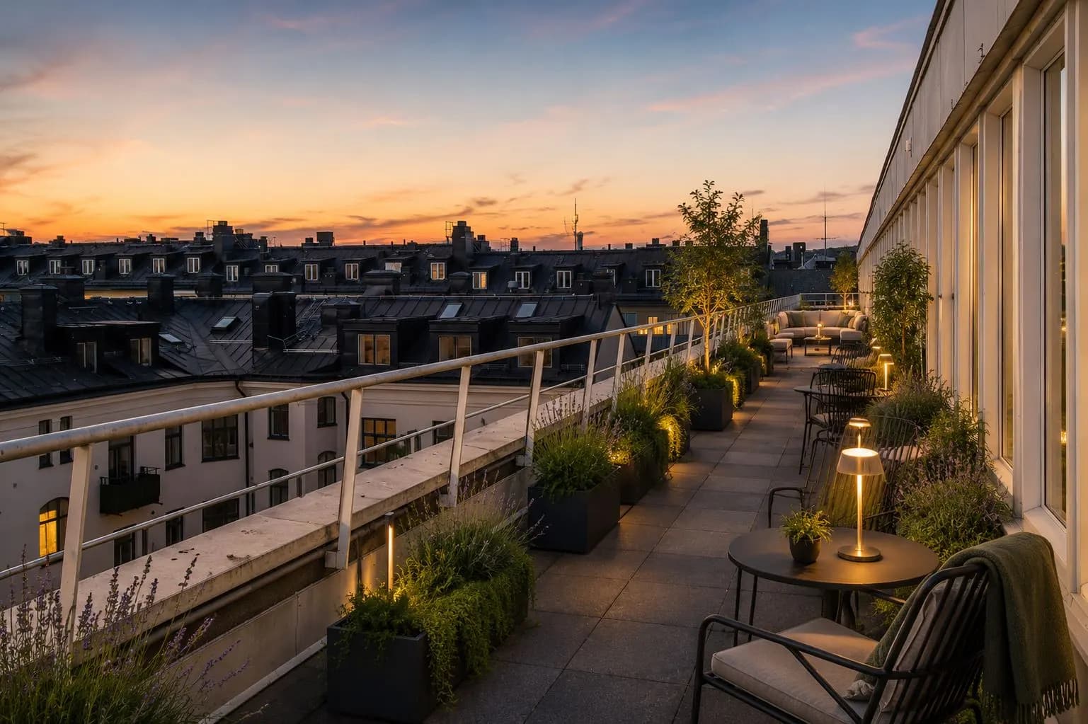 Norrtullsgatan 6, Stockholm – 1276 m²
