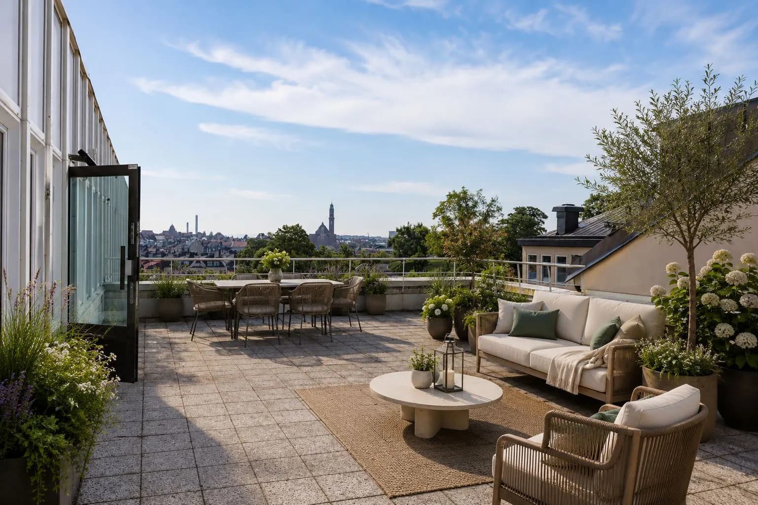 Norrtullsgatan 6, Stockholm – 1276 m² – bild 2