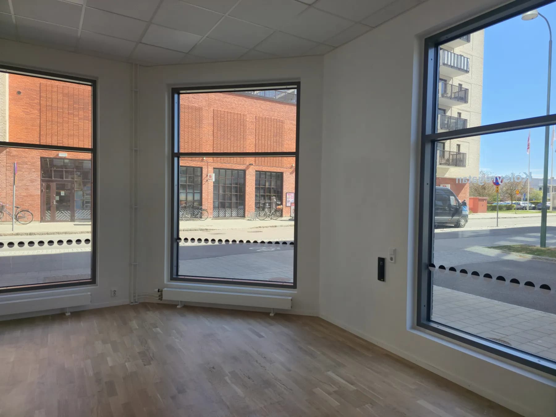 Geijersgatan 1D, 46 kvm – bild 3