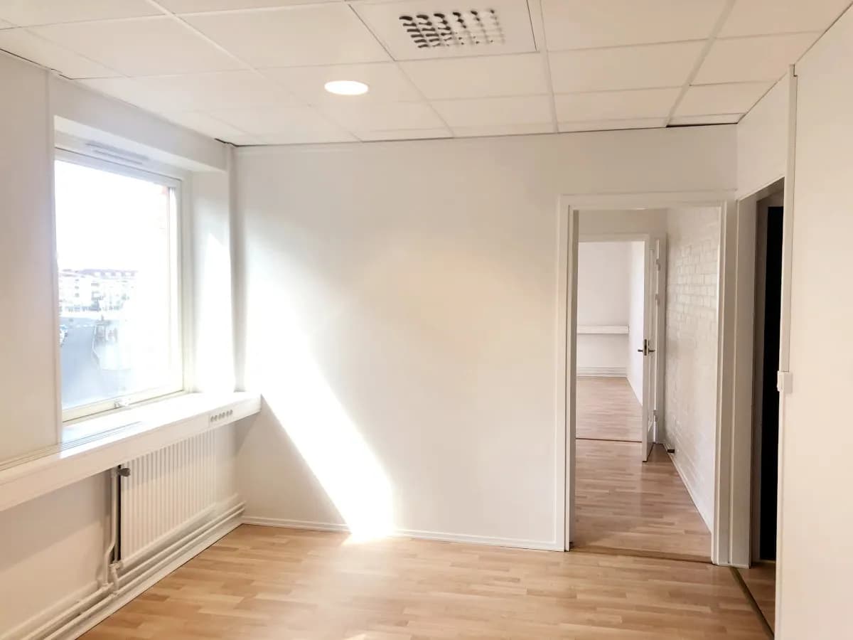 Stigbergsliden 5B, 65 kvm