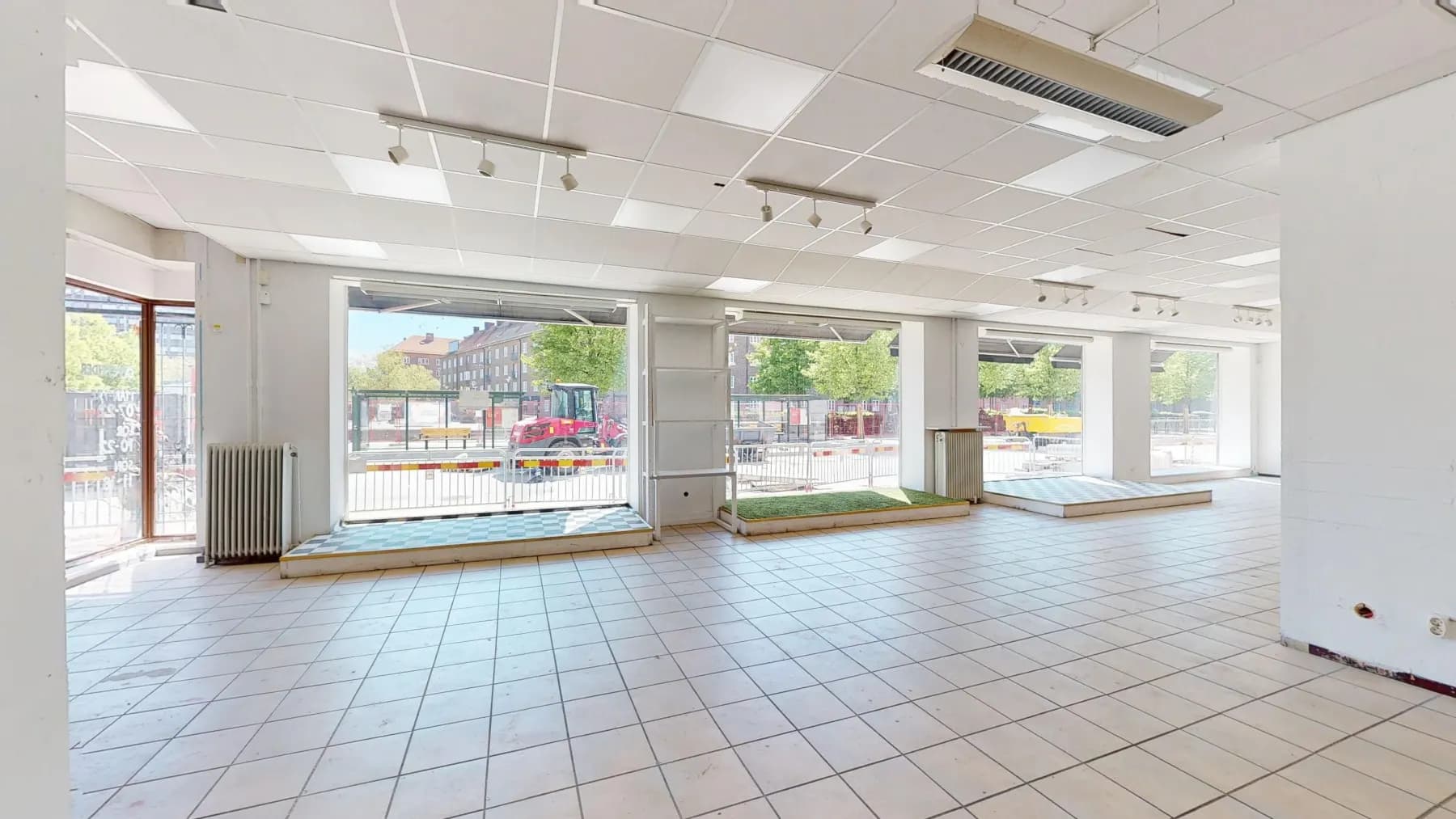 Kungsgatan 35, Malmö – 356 m²