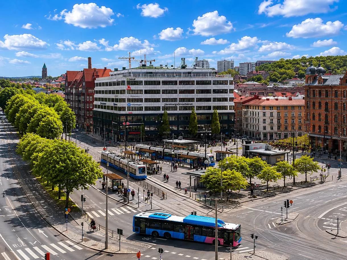 Järnvågsgatan 3, 995 kvm – bild 2