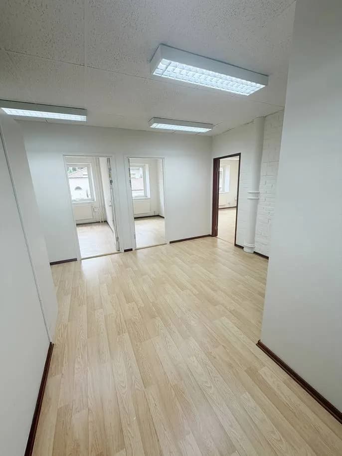 Stigbergsliden 5, Göteborg – 90 m²