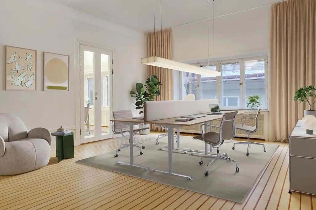 Skeppsbron 44, Stockholm – 81 m² – bild 2