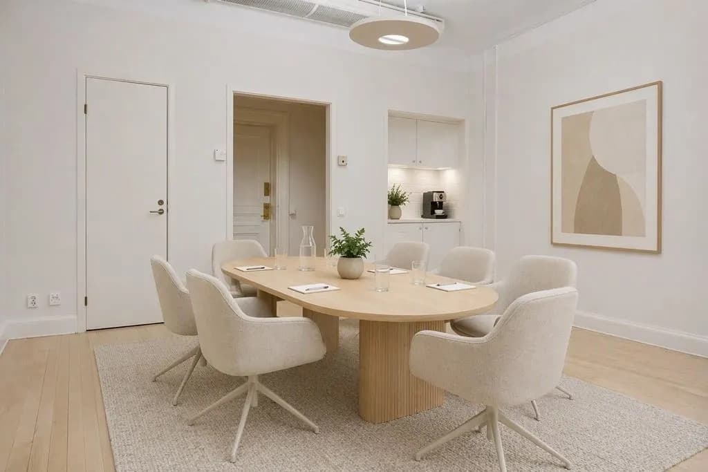 Skeppsbron 44, Stockholm – 81 m² – bildgalleri