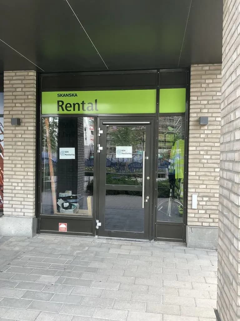 Vinnarcirkeln 1, Täby – 69 m² – bild 2