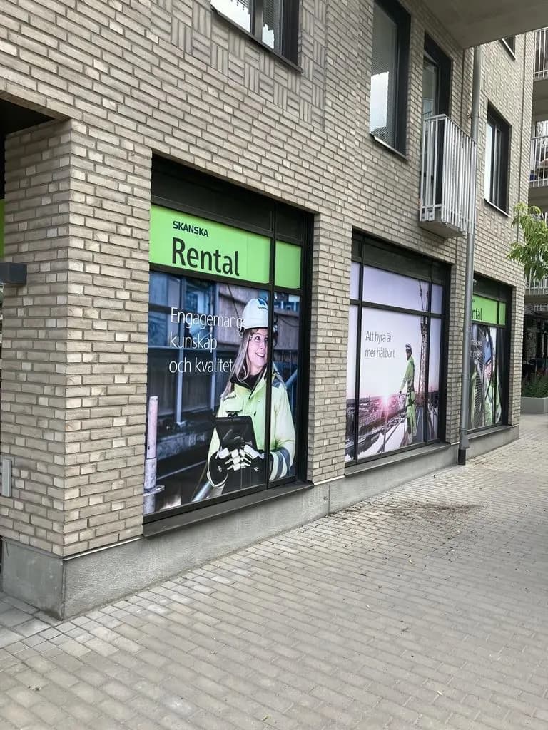Vinnarcirkeln 1, Täby – 69 m² – bildgalleri