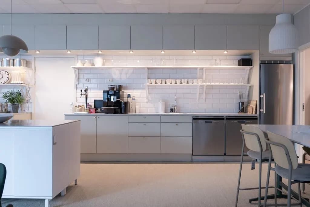 Johan på Gårdas gata 5, Göteborg – 4590 m² – bildgalleri