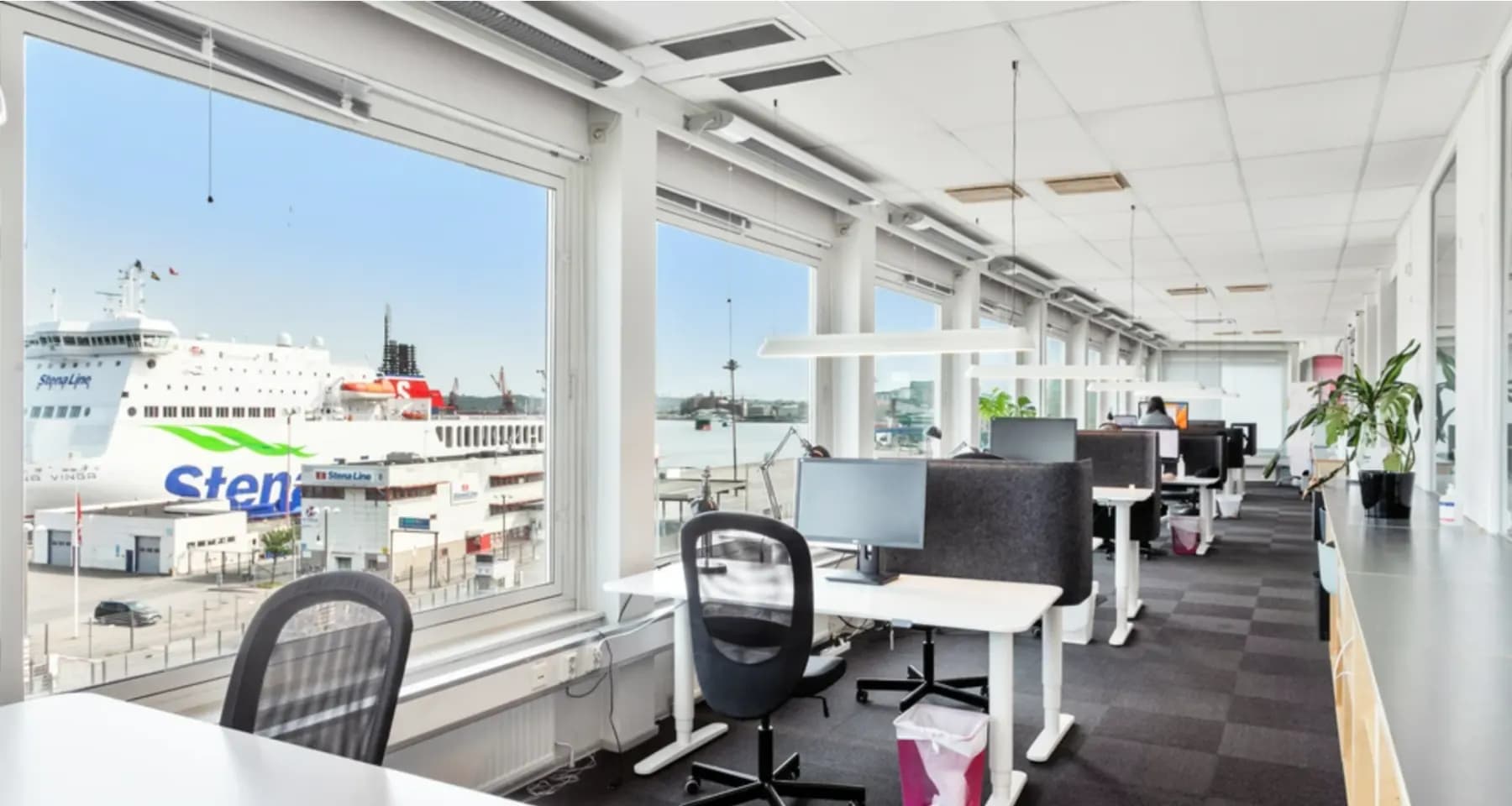 Stigbergsliden 7, 535 kvm – bild 3