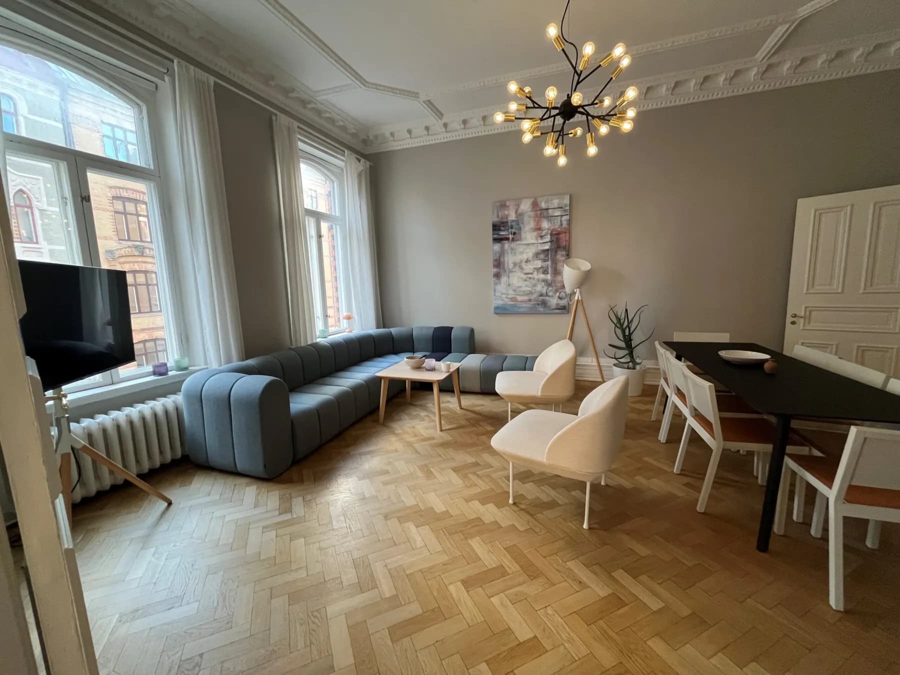 Götabergsgatan 1, 130 kvm – bild 2