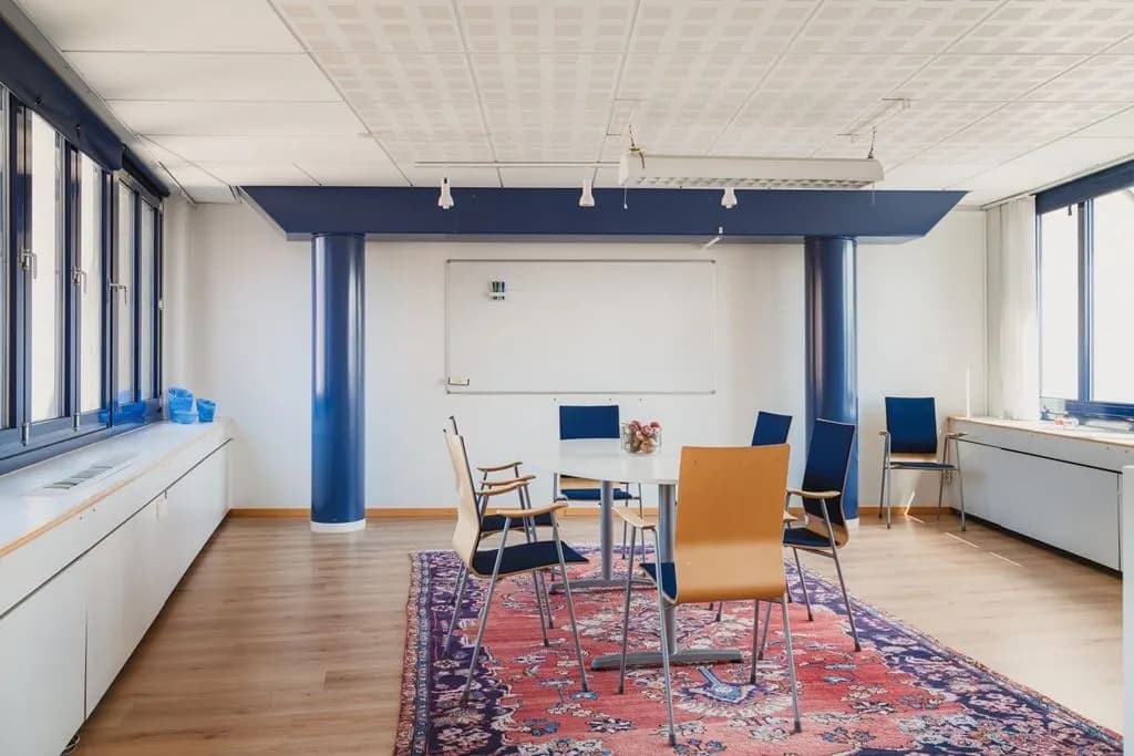 Carl Gustafs väg 46, Malmö – 203 m²