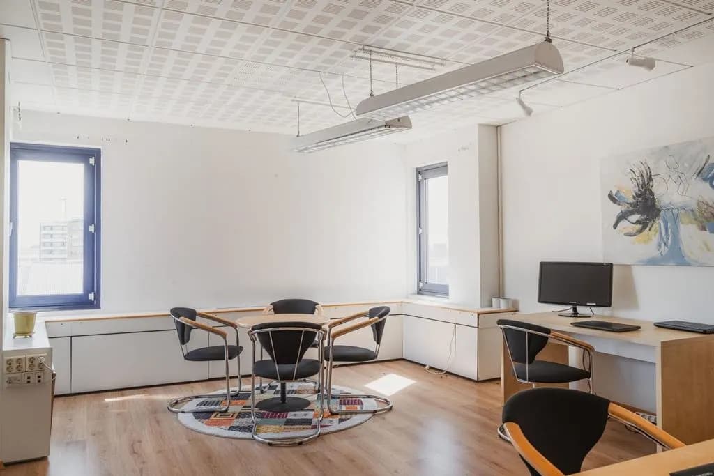 Carl Gustafs väg 46, Malmö – 203 m² – bildgalleri