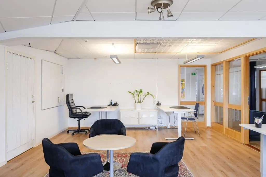 Carl Gustafs väg 46, Malmö – 203 m² – bild 2