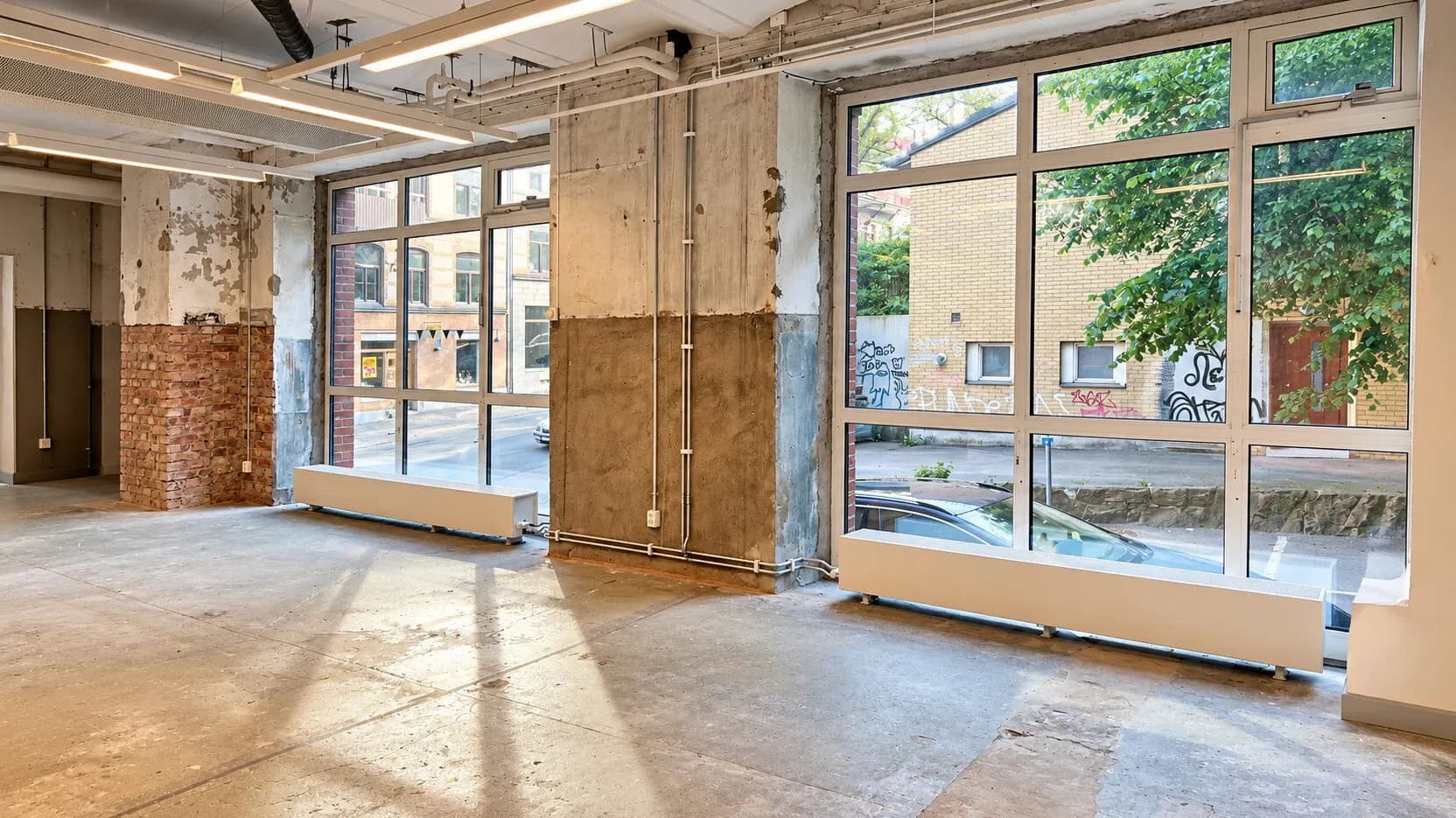 Kastellgatan 1, Göteborg – 120 m²