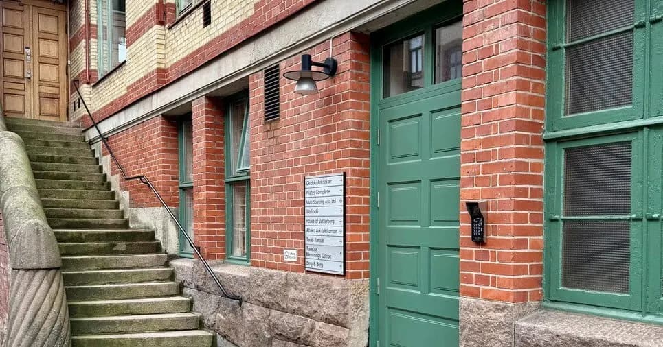 Kastellgatan 1, 120 kvm – bild 3