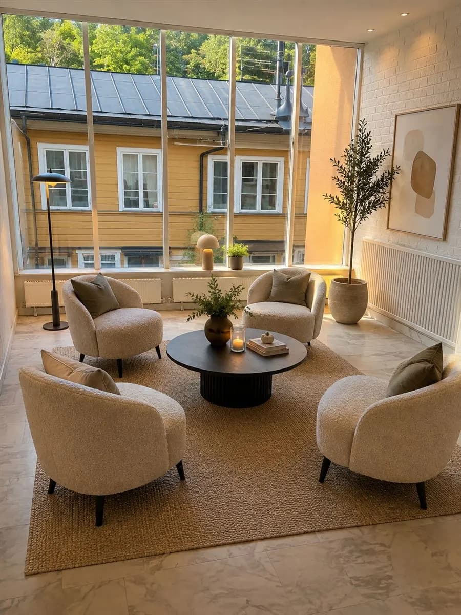 Kontor i Grossgärdet, Norrtälje, bild 2