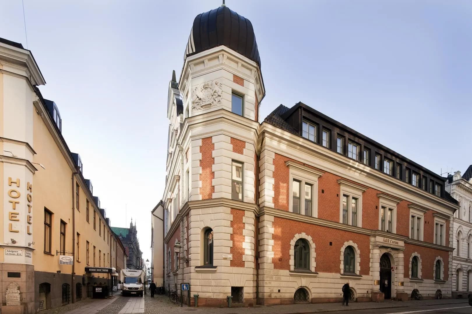 Adelgatan 6, Malmö – 67 m²
