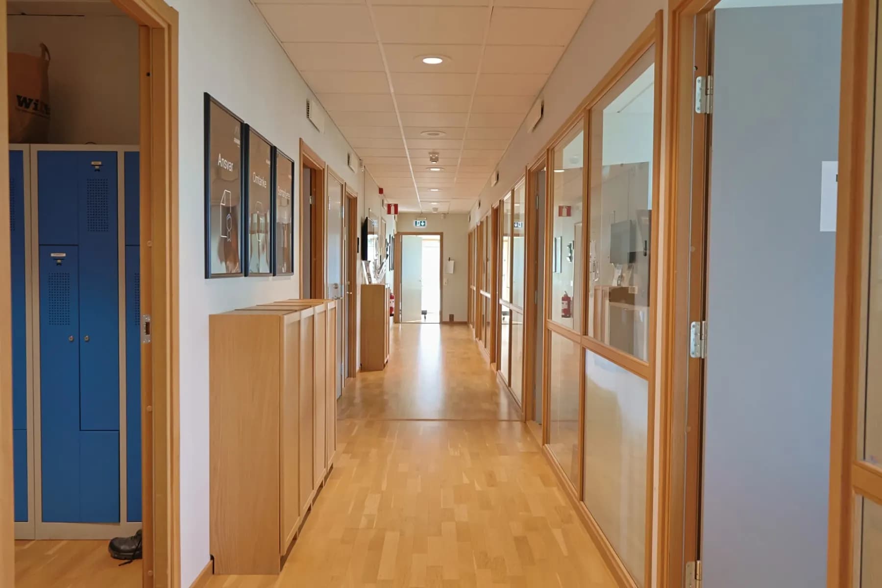 Gnejsvägen 15, Lund – bild 2