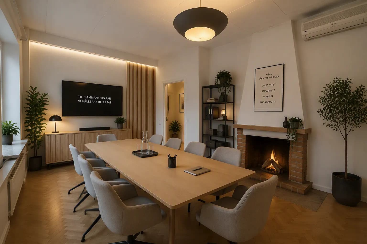 Baltzarsgatan 37, Malmö – 143 m²