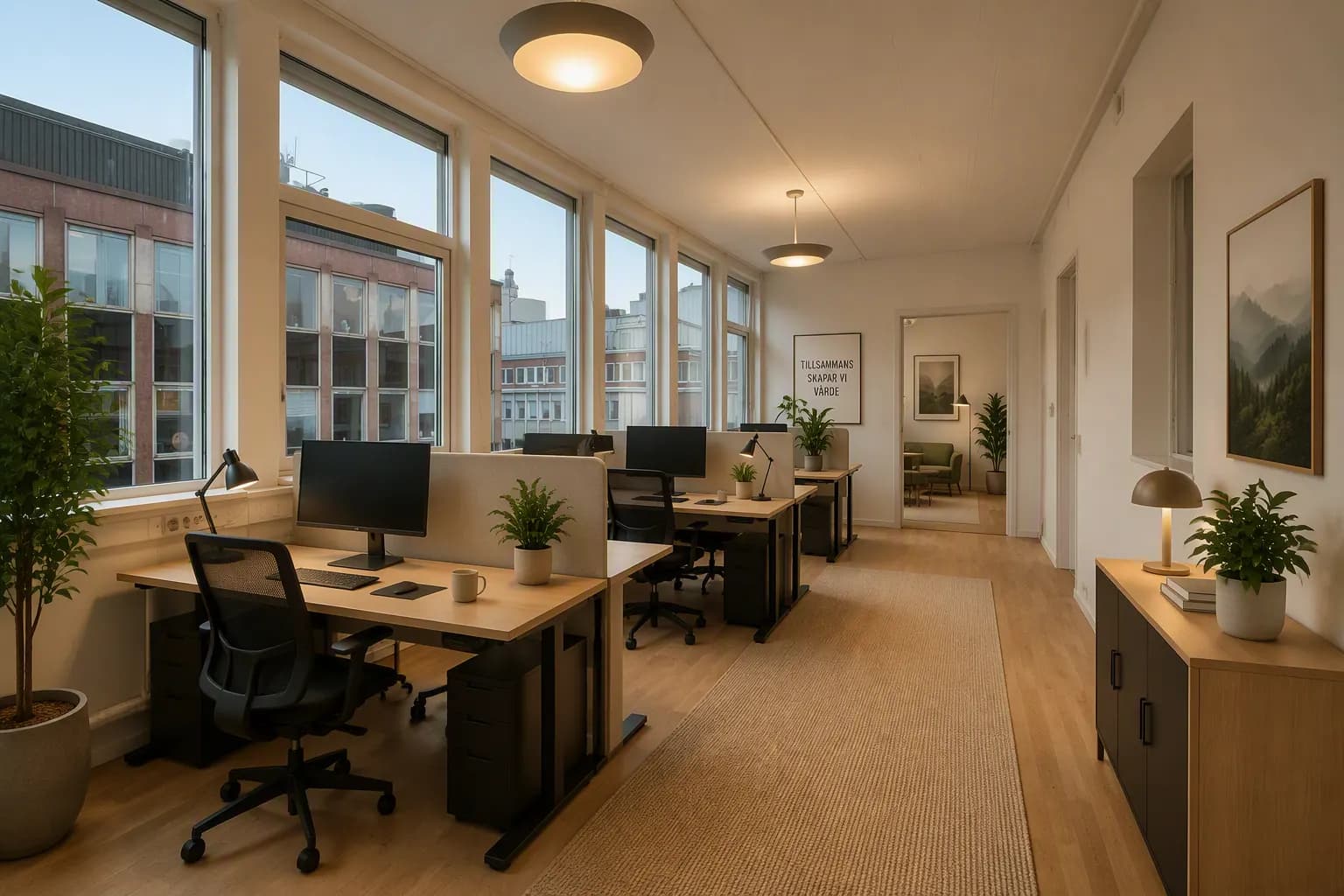 Baltzarsgatan 37, MALMÖ – bild 2