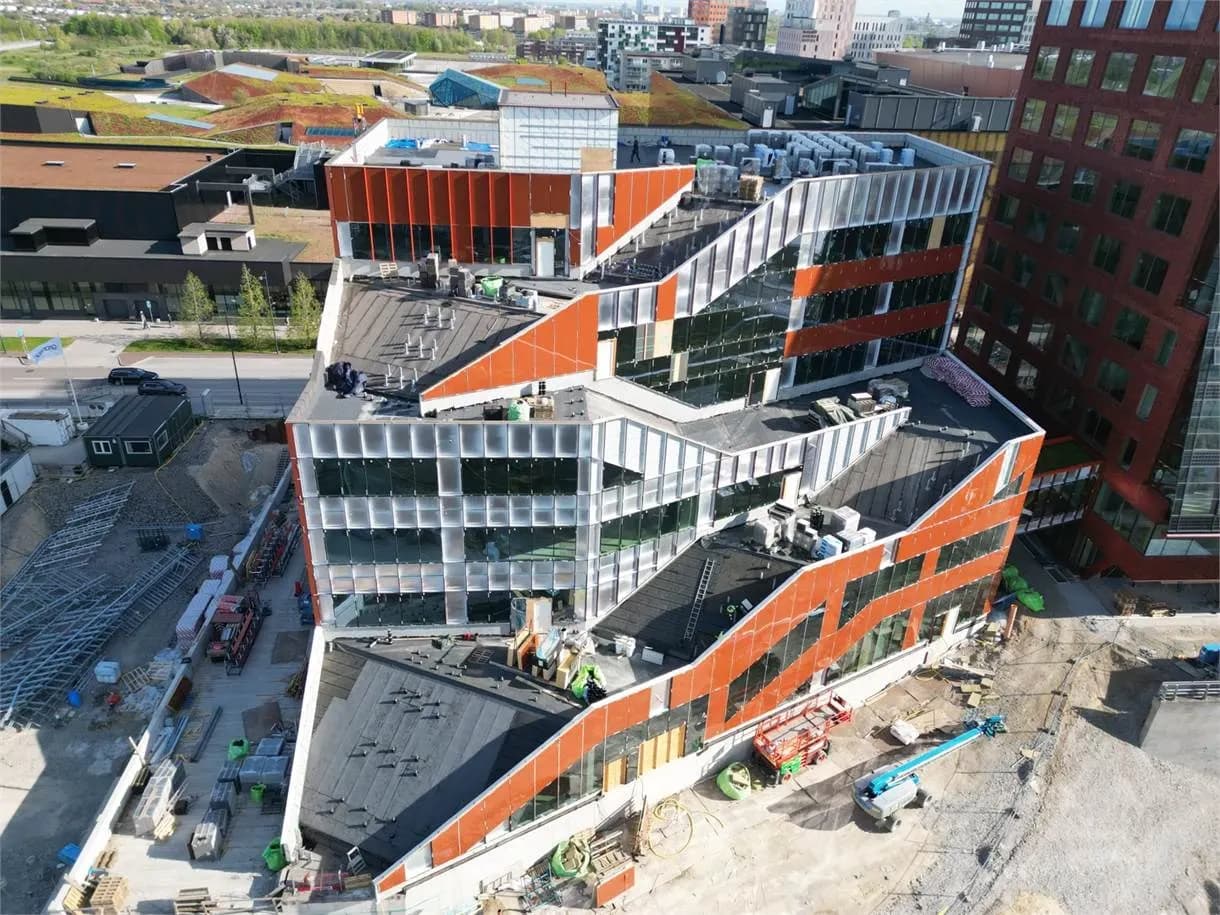 Marknadstorget 14, MALMÖ – bild 2