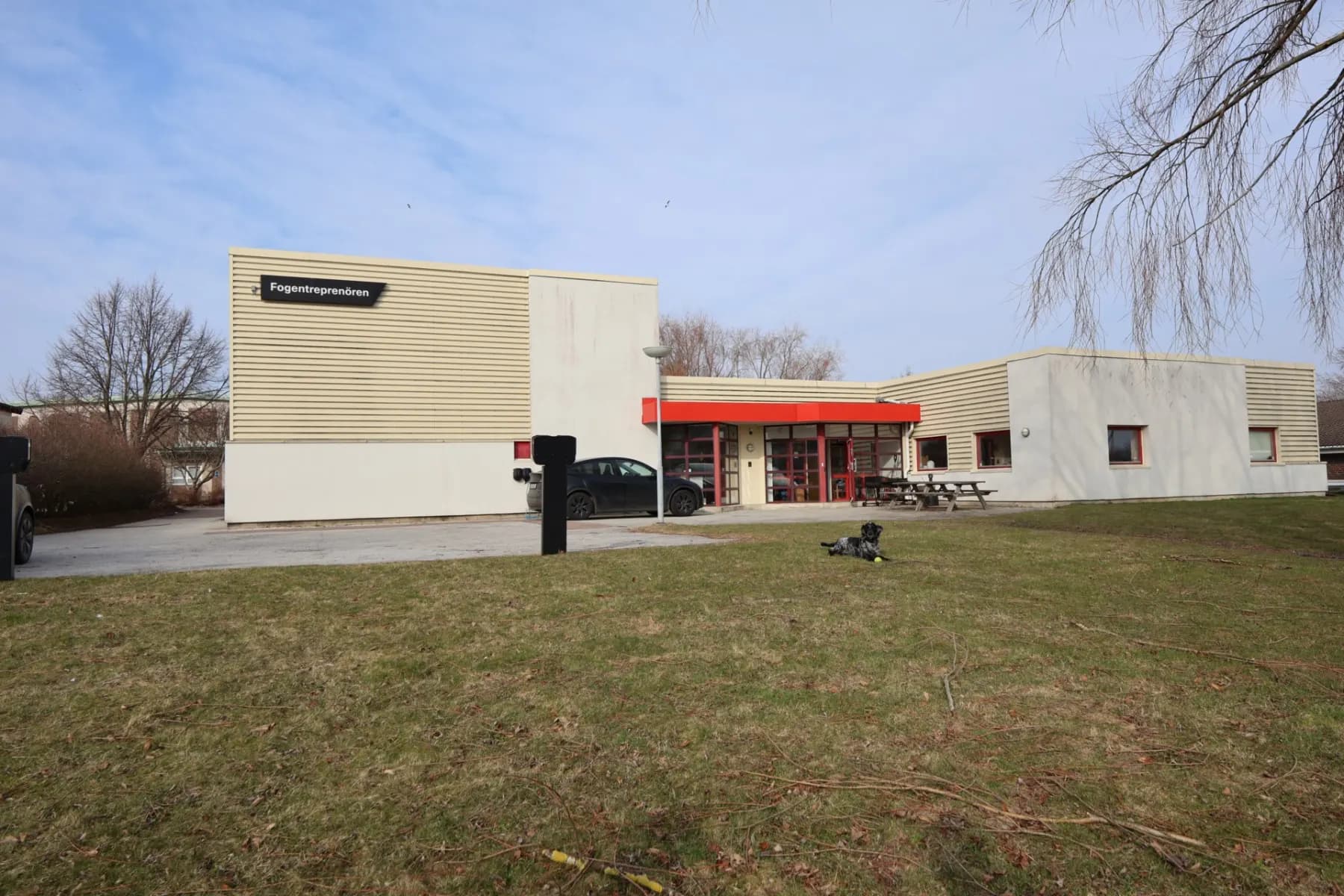 Russgatan 4, Malmö – 600 m²