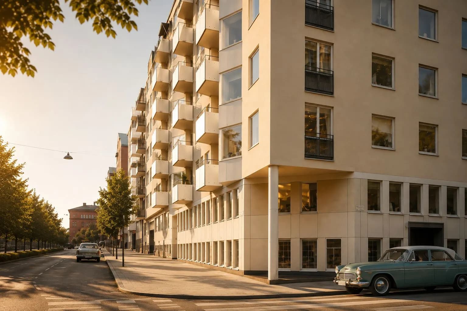 Taptogatan 6, Stockholm – 370 m² – bild 2