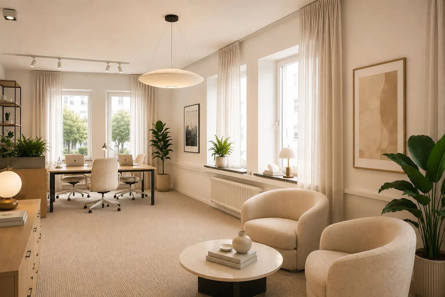Taptogatan 6, Stockholm – 370 m²