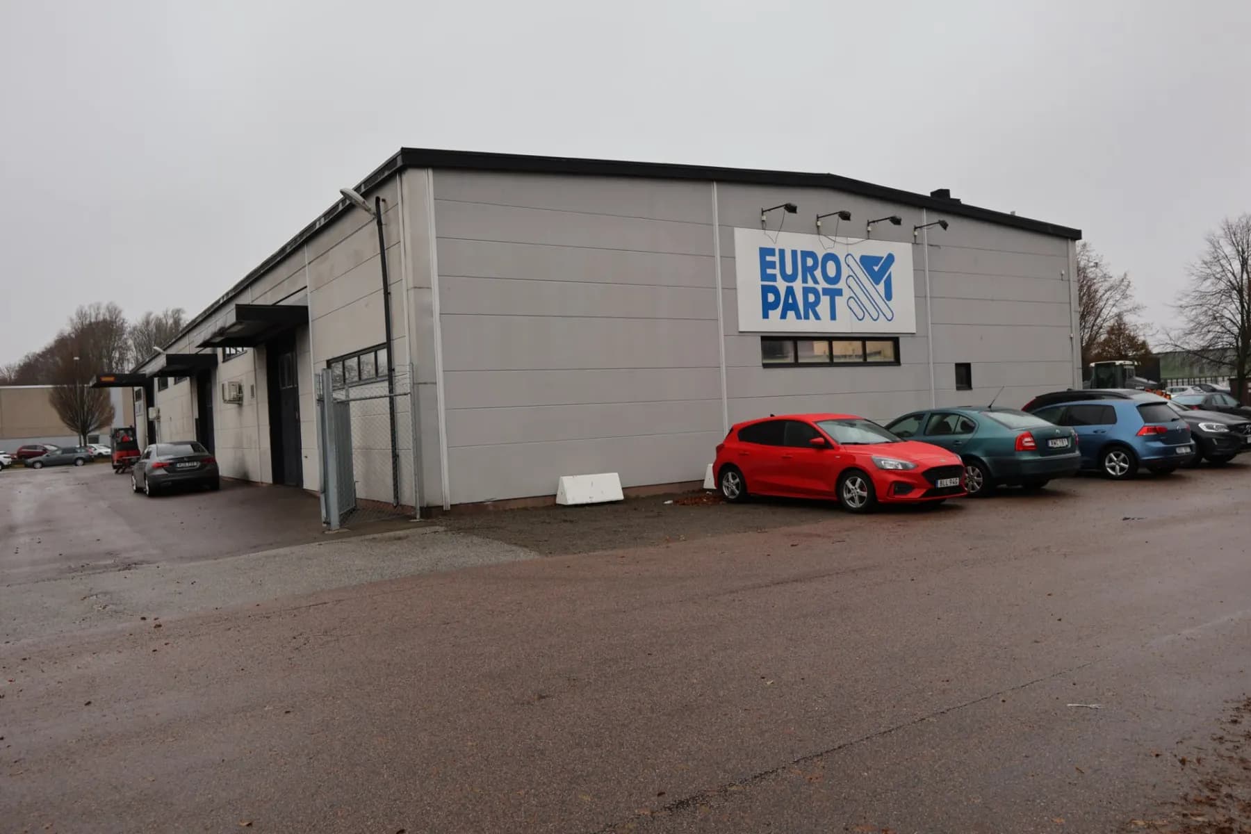 Flygplansgatan 4, MALMÖ – bild 2
