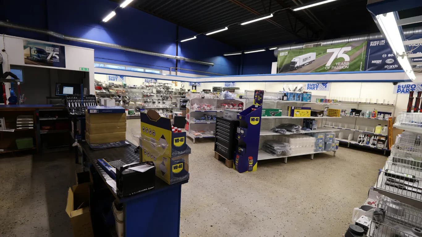 Flygplansgatan 4, MALMÖ – bild 3