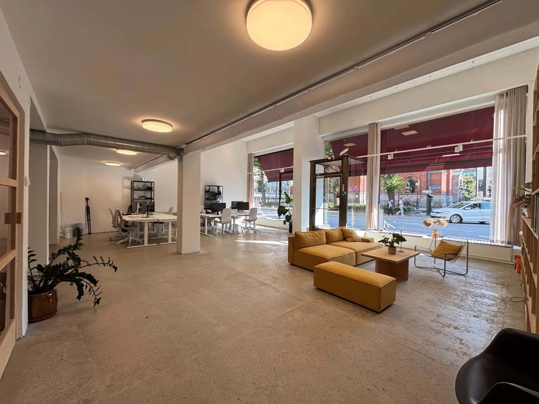 Östergatan 13A, Malmö – 207 m²