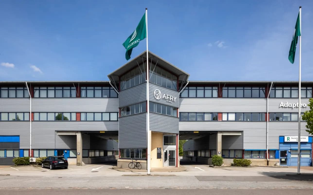 Skiffervägen 20, LUND – bild 2