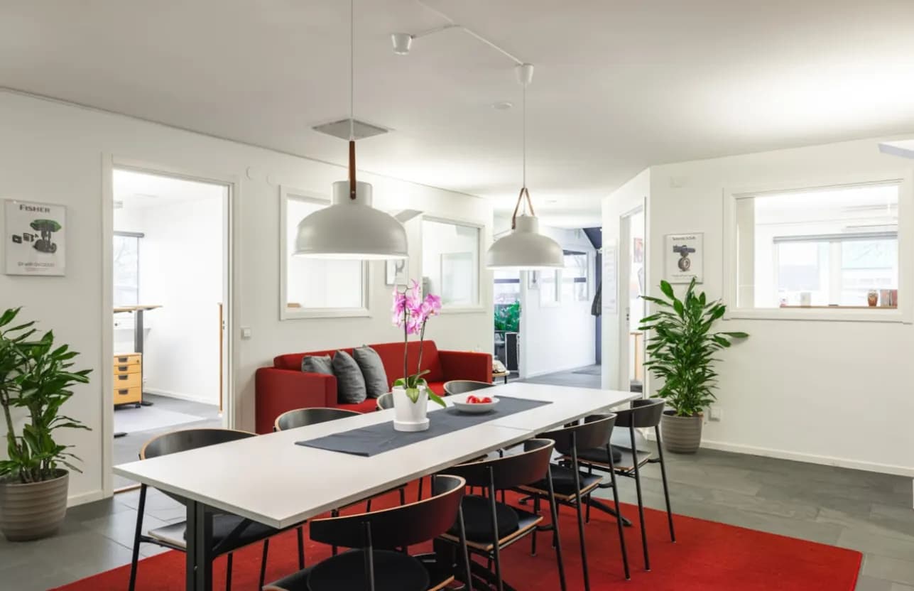 Skiffervägen 20, LUND – bild 3