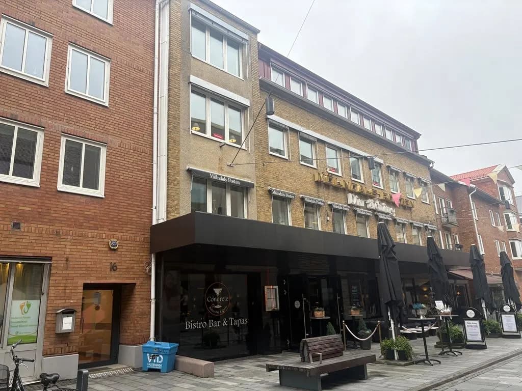 Brogatan 16, Mölndal – 179 m² – bild 2
