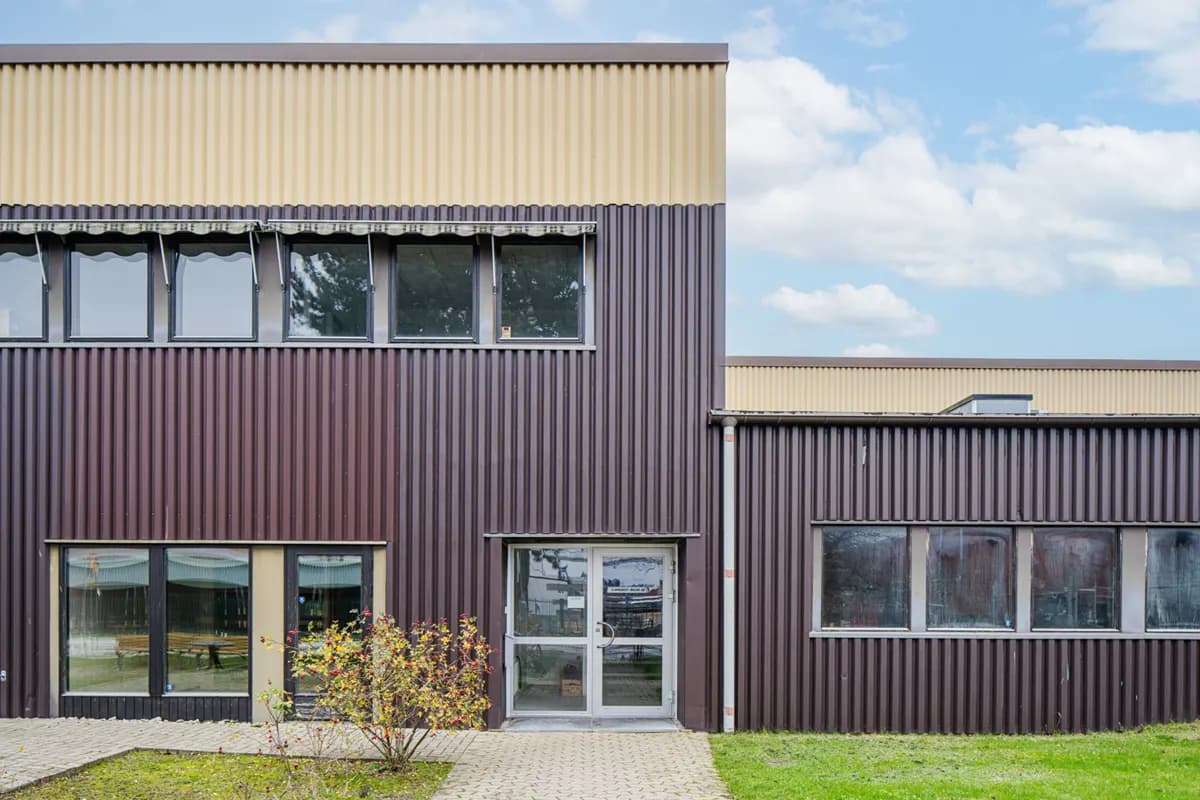 Borgs väg 9, LUND – bild 3