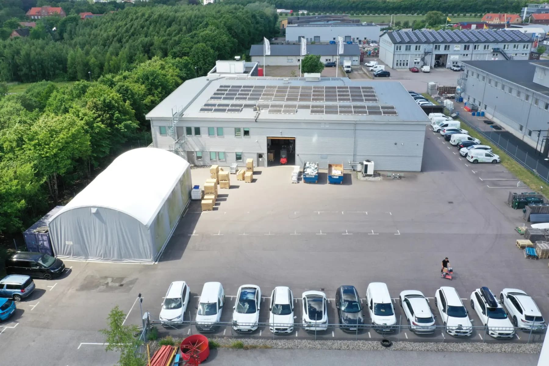 Skiffervägen 39, Lund – bild 2