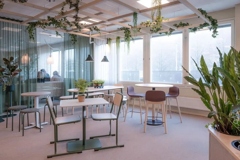 Johan på Gårdas gata 5, Göteborg – 4590 m²