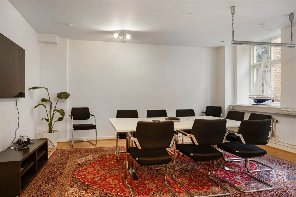 Lilla torget 4, Göteborg – bild 2